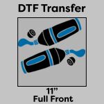 DTF Transfer 11" Thumbnail