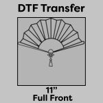 DTF Transfer 11" Thumbnail