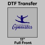DTF Transfer 11" Thumbnail