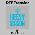 DTF Transfer 11" Thumbnail