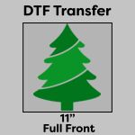DTF Transfer 11" Thumbnail