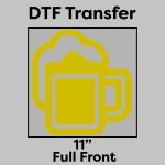 DTF Transfer 11" Thumbnail