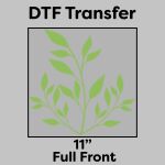 DTF Transfer 11" Thumbnail
