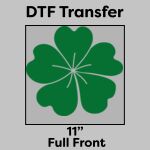 DTF Transfer 11" Thumbnail