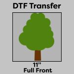 DTF Transfer 11" Thumbnail