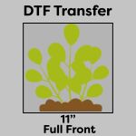 DTF Transfer 11" Thumbnail