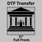 DTF Transfer 11" Thumbnail