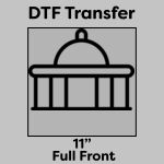DTF Transfer 11" Thumbnail
