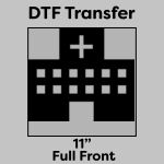 DTF Transfer 11" Thumbnail
