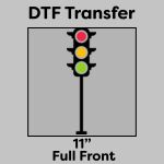 DTF Transfer 11" Thumbnail