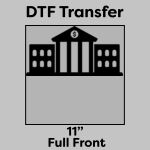 DTF Transfer 11" Thumbnail