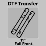 DTF Transfer 11" Thumbnail