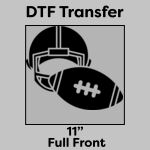 DTF Transfer 11" Thumbnail