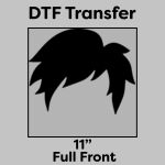 DTF Transfer 11" Thumbnail