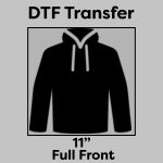 DTF Transfer 11" Thumbnail