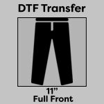 DTF Transfer 11" Thumbnail