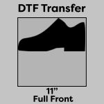 DTF Transfer 11" Thumbnail
