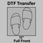DTF Transfer 11" Thumbnail
