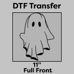 DTF Transfer 11" Thumbnail