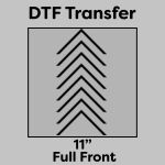 DTF Transfer 11" Thumbnail