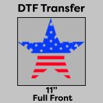 DTF Transfer 11" Thumbnail