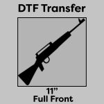 DTF Transfer 11" Thumbnail
