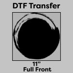 DTF Transfer 11" Thumbnail