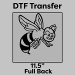 DTF Transfer 11.5" Thumbnail