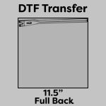DTF Transfer 11.5" Thumbnail