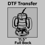 DTF Transfer 11.5" Thumbnail