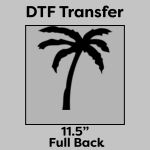 DTF Transfer 11.5" Thumbnail