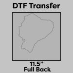 DTF Transfer 11.5" Thumbnail
