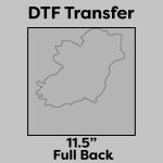 DTF Transfer 11.5" Thumbnail