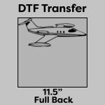 DTF Transfer 11.5" Thumbnail