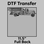 DTF Transfer 11.5" Thumbnail