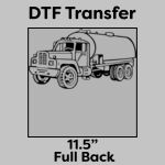 DTF Transfer 11.5" Thumbnail