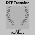 DTF Transfer 11.5" Thumbnail