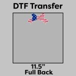 DTF Transfer 11.5" Thumbnail