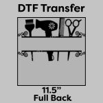 DTF Transfer 11.5" Thumbnail