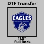 DTF Transfer 11.5" Thumbnail