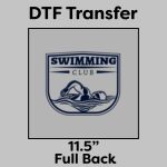 DTF Transfer 11.5" Thumbnail