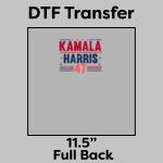 DTF Transfer 11.5" Thumbnail