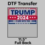 DTF Transfer 11.5" Thumbnail