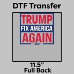 DTF Transfer 11.5" Thumbnail