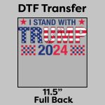 DTF Transfer 11.5" Thumbnail