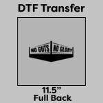 DTF Transfer 11.5" Thumbnail