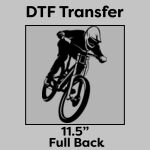DTF Transfer 11.5" Thumbnail