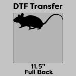 DTF Transfer 11.5" Thumbnail