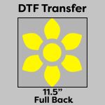 DTF Transfer 11.5" Thumbnail