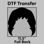 DTF Transfer 11.5" Thumbnail